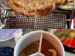 -乌兰烧烤·烤羊腿(西丽店)