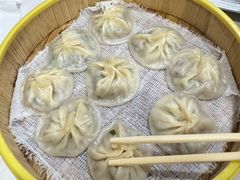 -一刘汤包(杏林店)