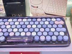 -星巴克(武康路店)