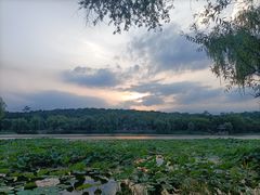 -承德避暑山庄景区