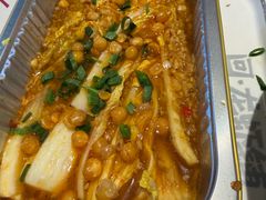 -回·龙虾铺·盆盆蟹·烧烤大排档(回龙观店)