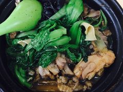 -峰味香.酱香米线.黄焖鸡(定西路店)
