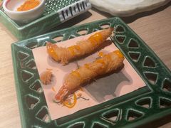 -匠和风精致料理(宁德万达店)