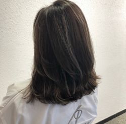 点击看大图 -愉己冥想·护发专门店