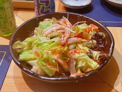 -浦·传统日式料理(3 5 1 1 店)