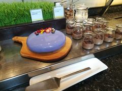 -威斯汀舞台餐厅