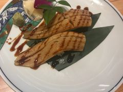 -皇品田苑日式料理(苏州中心店)