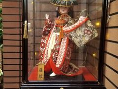 门面-拉面莊夢語＆中华料理八椿