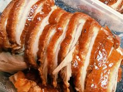 -郑州烤鸭总店