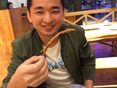 -木屋烧烤(西南角店)