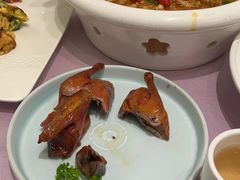 -宝燕壹号(徐汇店)