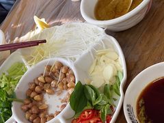 -官塘原味鱼生·潮菜大排档(潮州总店)