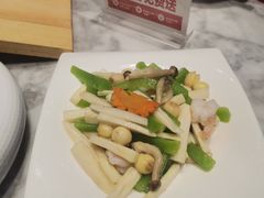-城南往事·鲁菜济南菜(软件园美莲广场店)
