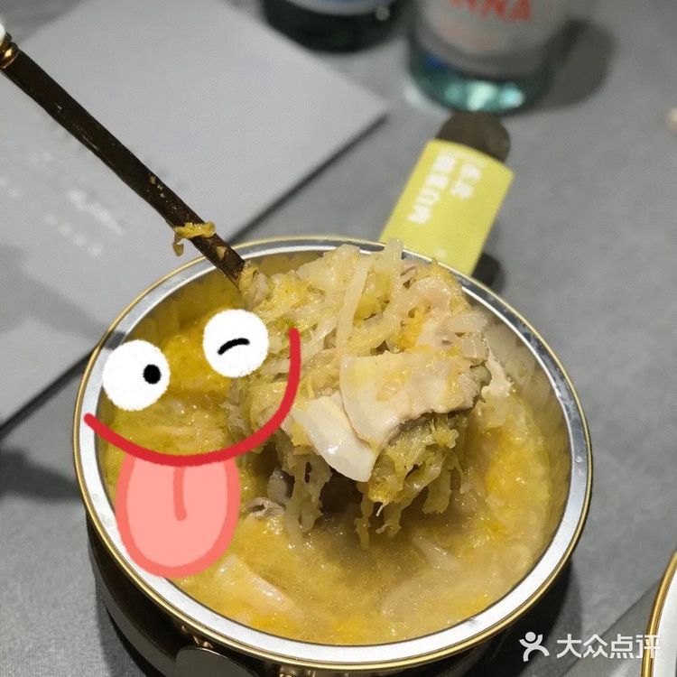 🔥贾国龙/到家/功夫菜🔥在家吃遍天下美食