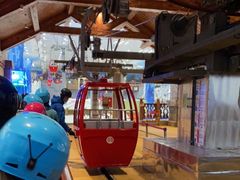 -长沙湘江冰雪世界