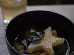 -知亘茶食