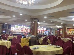 -吉莲利苑海鲜酒家(珠海拱北28年老字号店)
