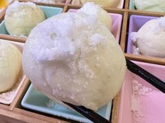 -闯关东东北农家菜(崂山石老人店)