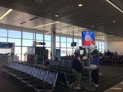 -华盛顿杜勒斯国际机场