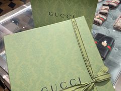 -GUCCI(南京德基店)
