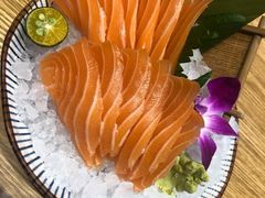-林妈妈村·日式料理(宝山万达店)