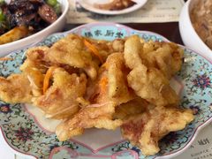 锅包肉-老厨家(友谊路总店)
