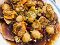 -九龙餐厅(大沽路店)