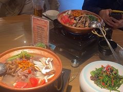 -品味泸沽湖•民族特色菜(大落水店)