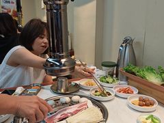 -六七八韩式烤肉·韩国料理(上杭路店)
