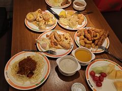 -比格比萨自助(美乐城店)