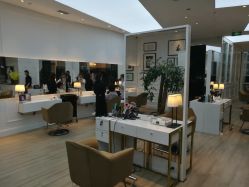 大厅-FLAIR HAIR SALON