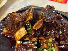-郑记•不夜城烧烤•龙虾•虾蟹(黄鹤楼店)