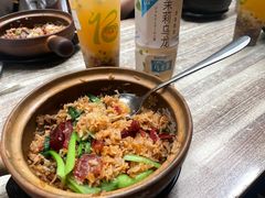 -壹煲口福煲仔饭(中山路店)