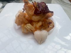 -那家小馆•北京菜•烤鸭(香山店)