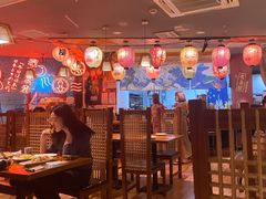 大堂-有喜屋·深夜食堂(北京西路店)