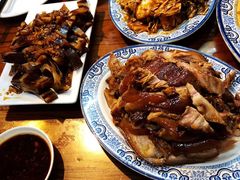 乾隆白菜-鼎香润(德胜门内店)