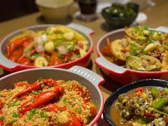 -龙浔虾欢(祥岭路店)