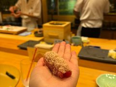 -鮨冠OMAKASE食べ放题(北京首店)