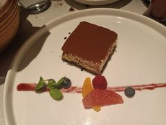 提拉米苏Tiramisu-Solo(衡山路店)