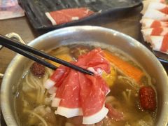 -呷哺呷哺 黄金牧场 (旧宫永辉超市店)