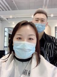 -LJOY丽锦造型·烫发染发
