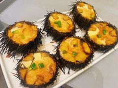 -双合园·海鲜水饺青岛菜(九水东路店)