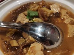 猪肉炖粉条-山东老家(黄埔分店)