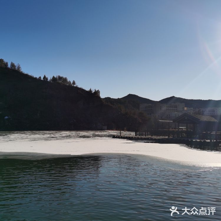 古北水镇两日游