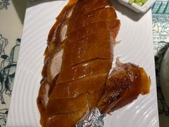 -京誉德北京烤鸭·北京菜(圆融广场5楼店)