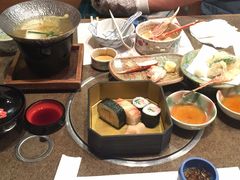 -蟹道乐(京都本店)