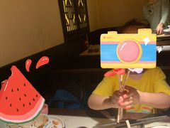 -绿茶餐厅(深圳龙华天虹购物中心店)