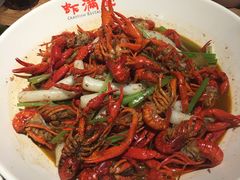 -虾满堂(瑞虹店)