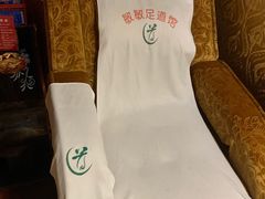 -敏敏足道(龙西路店)