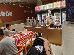 -西贝(上海新梅广场店)